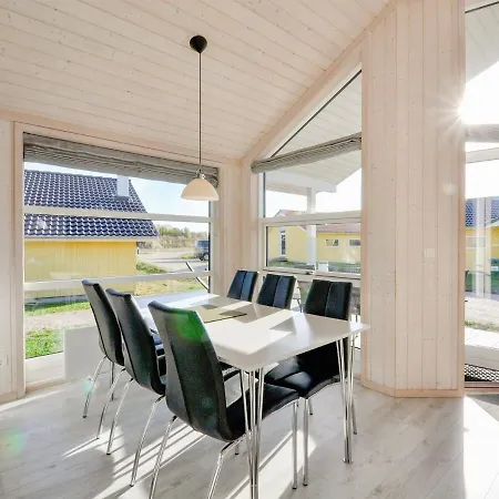 Holiday home Vital - D 152.010-13 Grossenbrode