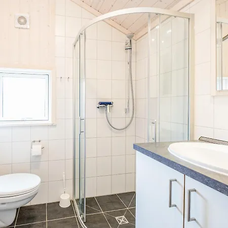Holiday home Vital - D 152.010-13