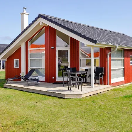 Vital - D 152.010-13 Holiday home *