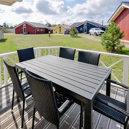 Holiday home Vital - D 152.010-13 *