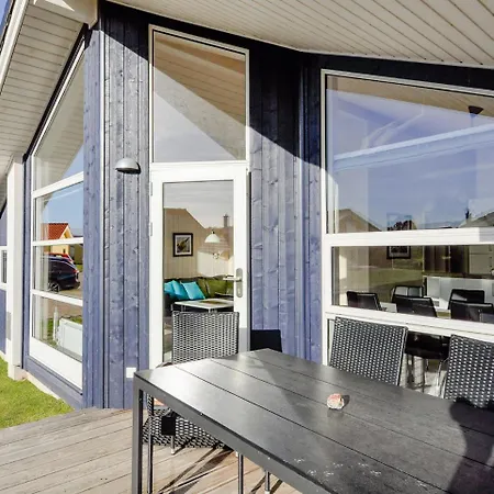 Vital - D 152.010-13 Holiday home *