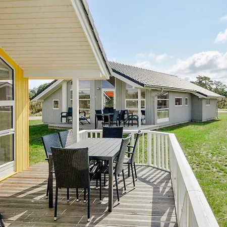 Vital - D 152.010-13 Holiday home