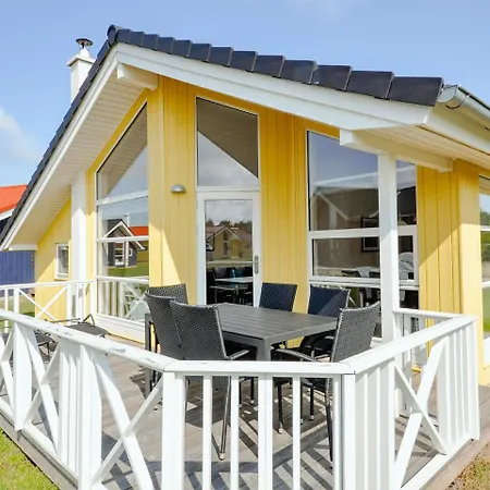 Holiday home Vital - D 152.010-13