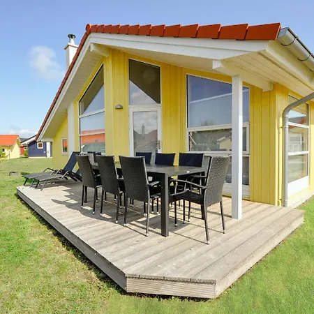 Vital - D 152.010-13 Holiday home Grossenbrode