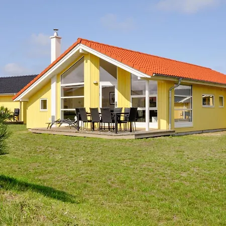Holiday home Vital - D 152.010-13 *