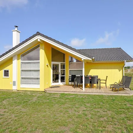 Holiday home Vital - D 152.010-13 Grossenbrode