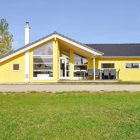 Vital - D 152.010-13 Holiday home Grossenbrode